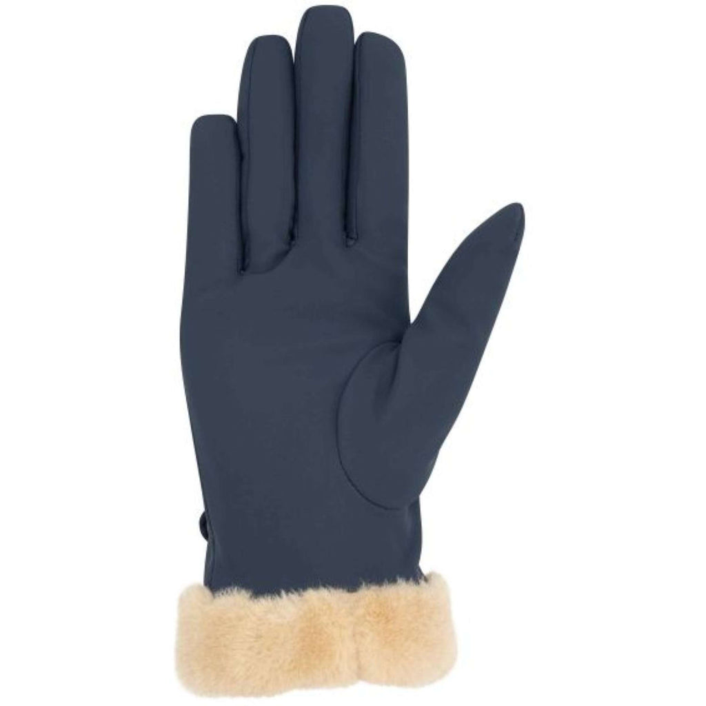 HV Polo Guantes HVPGarnet Navy