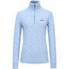 HV Polo Suéter HVPDunya Azul Claro