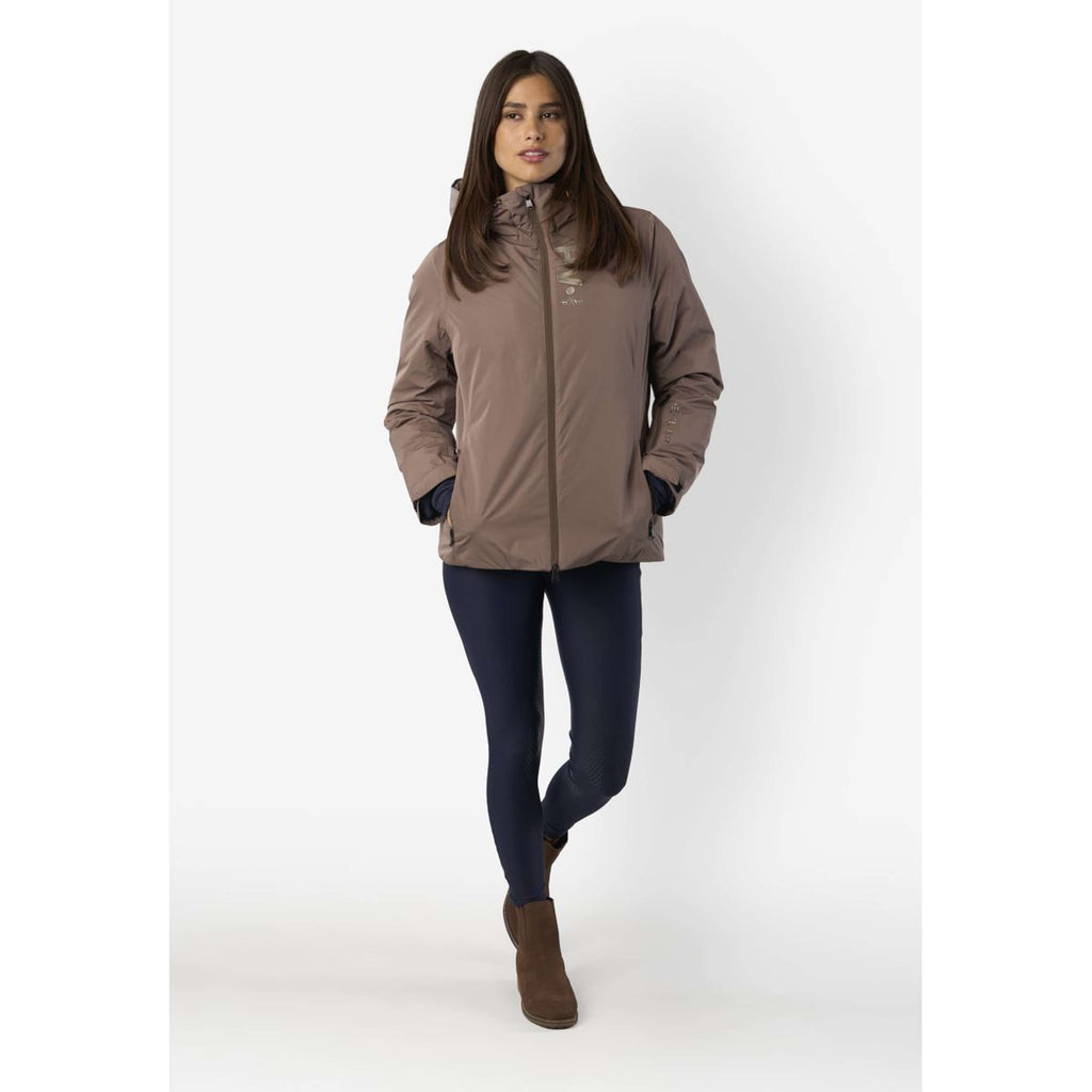 HV Polo Chaqueta HVPDonja Peacan