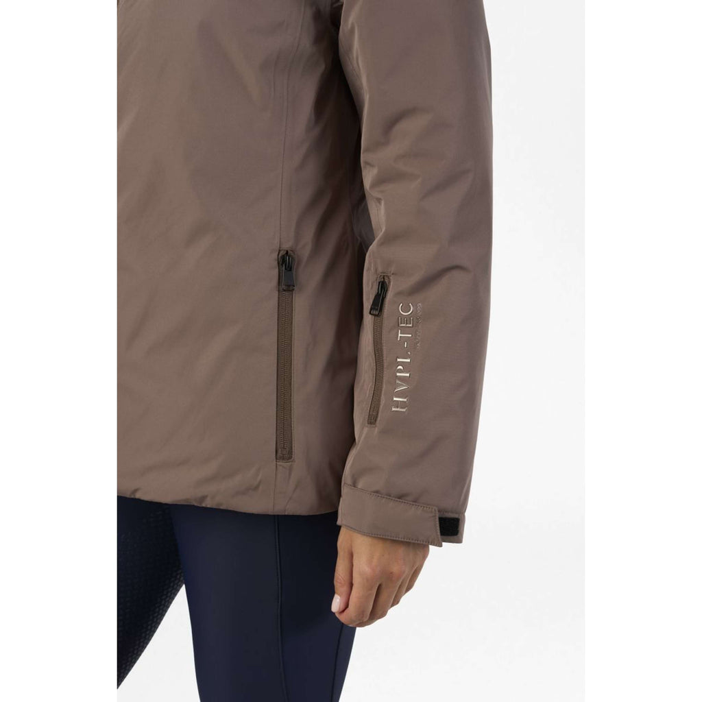 HV Polo Chaqueta HVPDonja Peacan