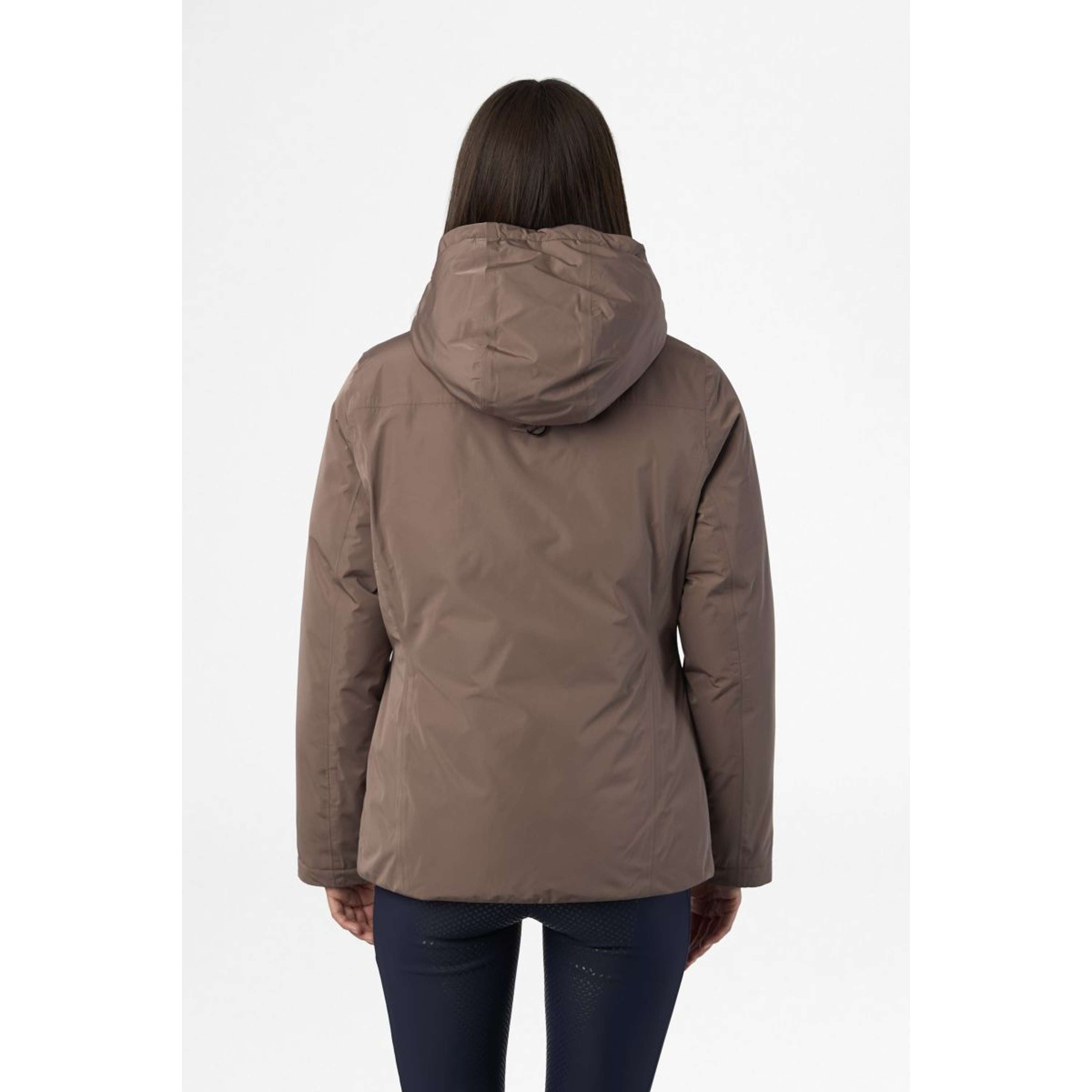 HV Polo Chaqueta HVPDonja Peacan