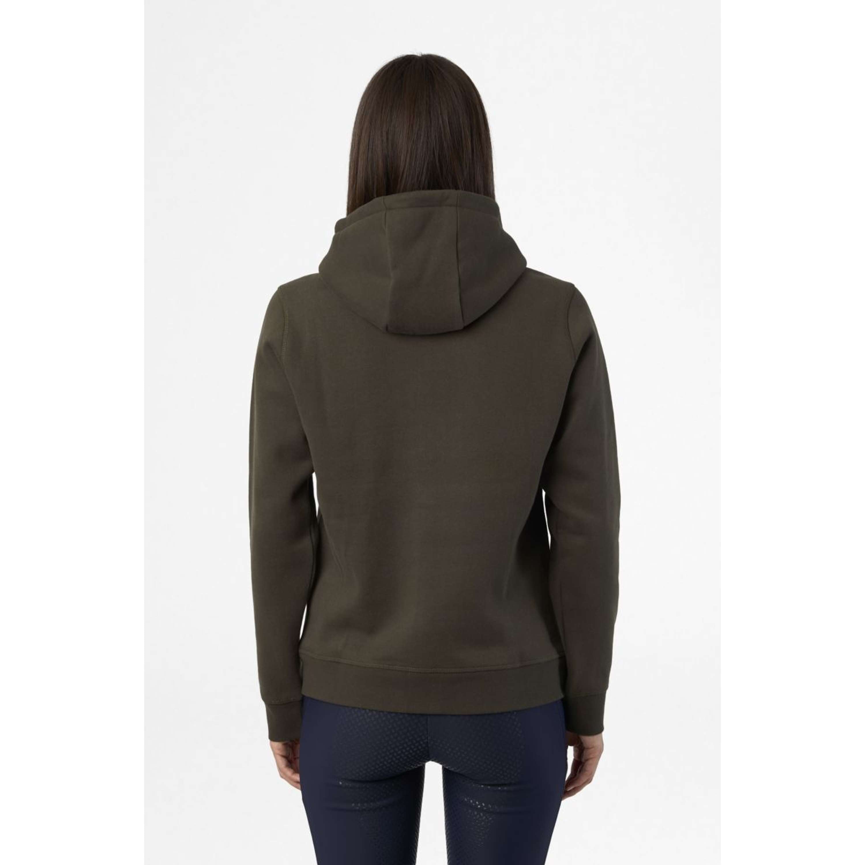 HV Polo Sudadera HVPRebecca Forest Green