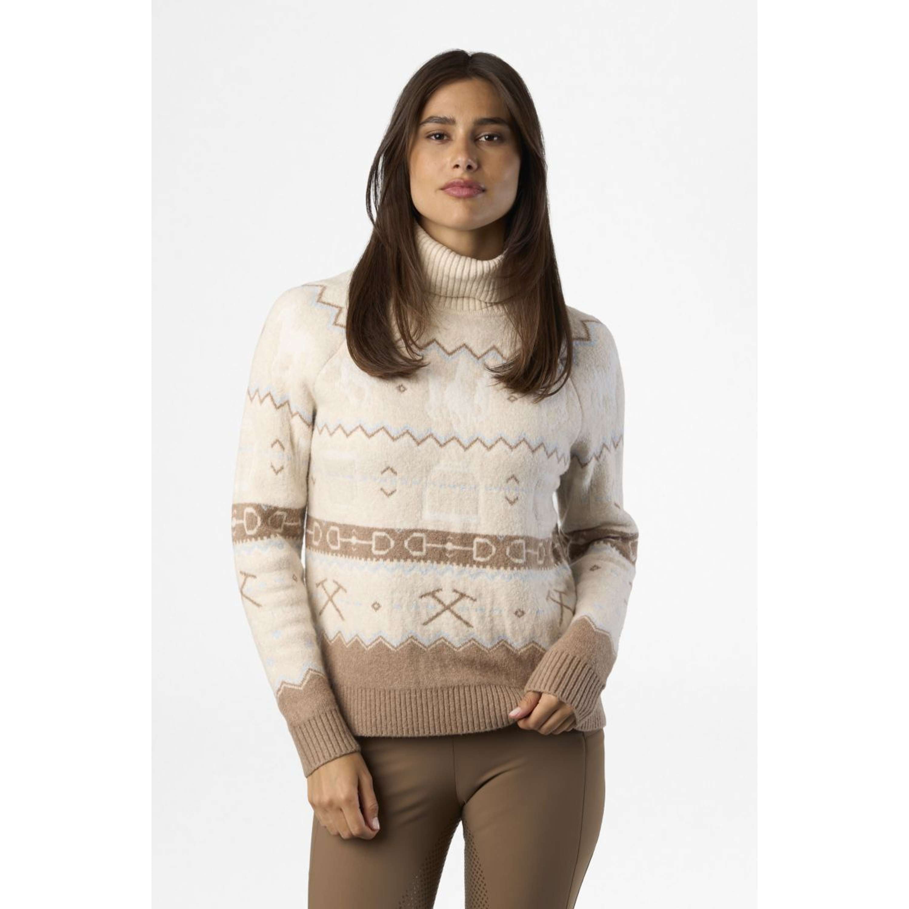 HV Polo Jersey de Cuello Alto HVPEvery Natural