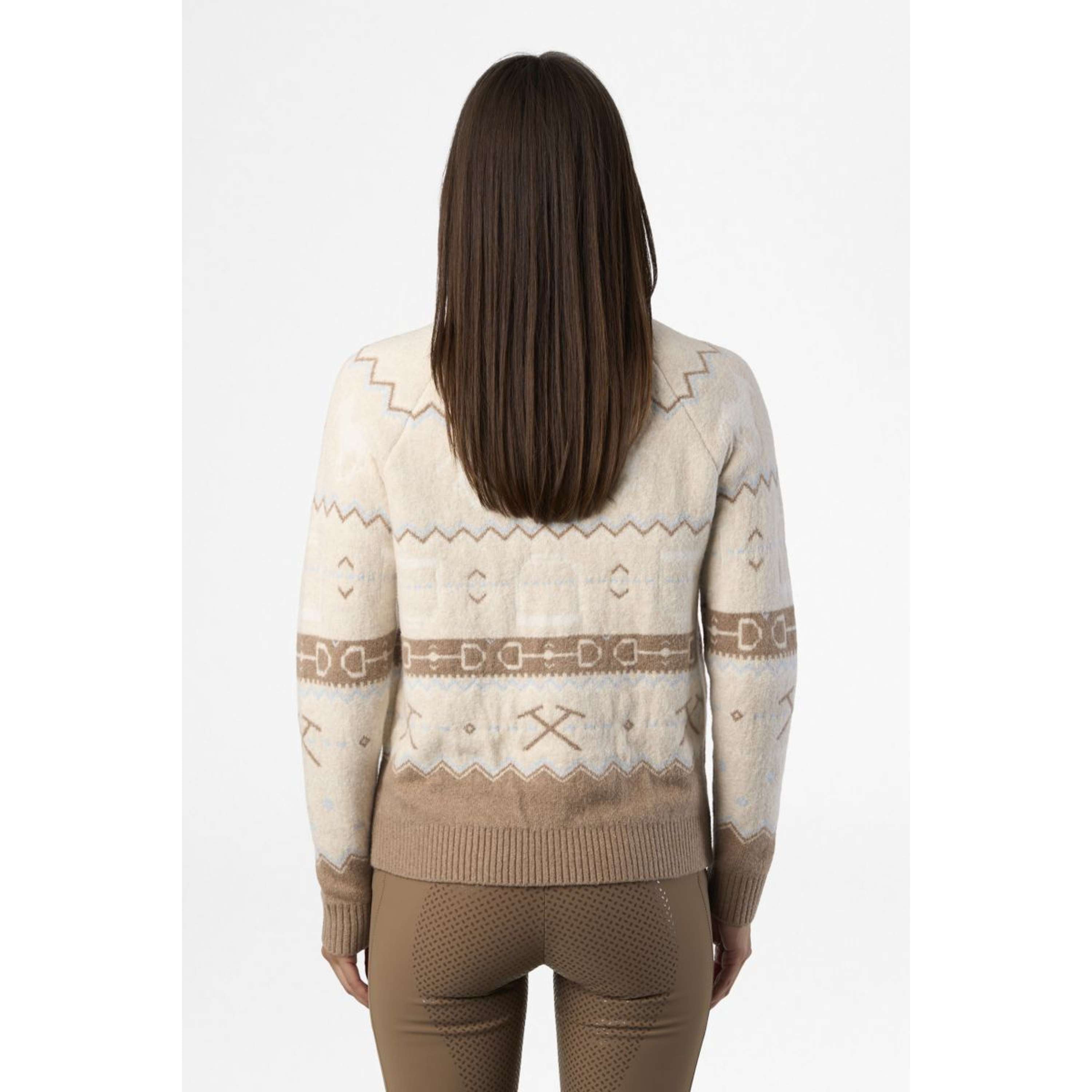 HV Polo Jersey de Cuello Alto HVPEvery Natural