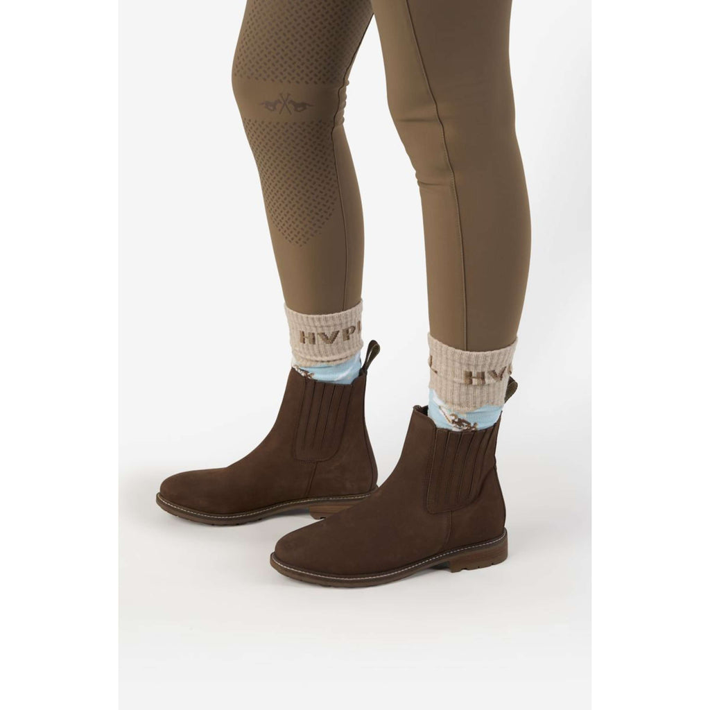 HV Polo Calcetines HVPHarper polo club Natural