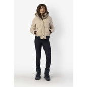 HV Polo Chaqueta HVPRochella Chalk