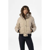 HV Polo Chaqueta HVPRochella Chalk