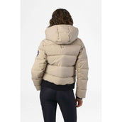 HV Polo Chaqueta HVPRochella Chalk