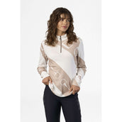 HV Polo Camiseta HVPGwenny Chalk