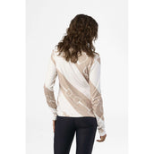 HV Polo Camiseta HVPGwenny Chalk