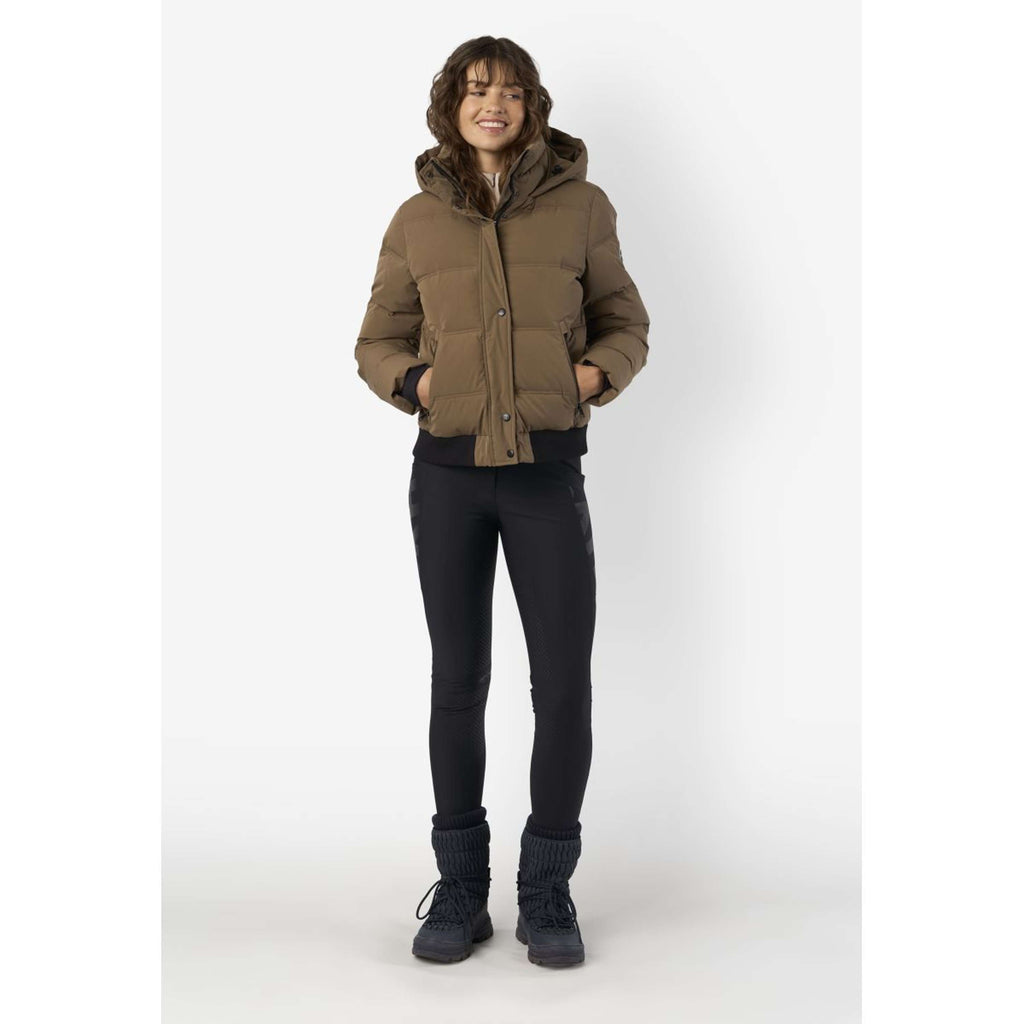 HV Polo Chaqueta HVPRochella Peacan