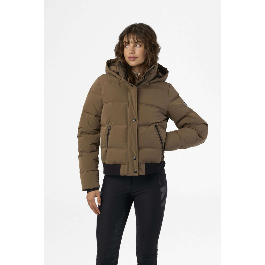 HV Polo Chaqueta HVPRochella Peacan