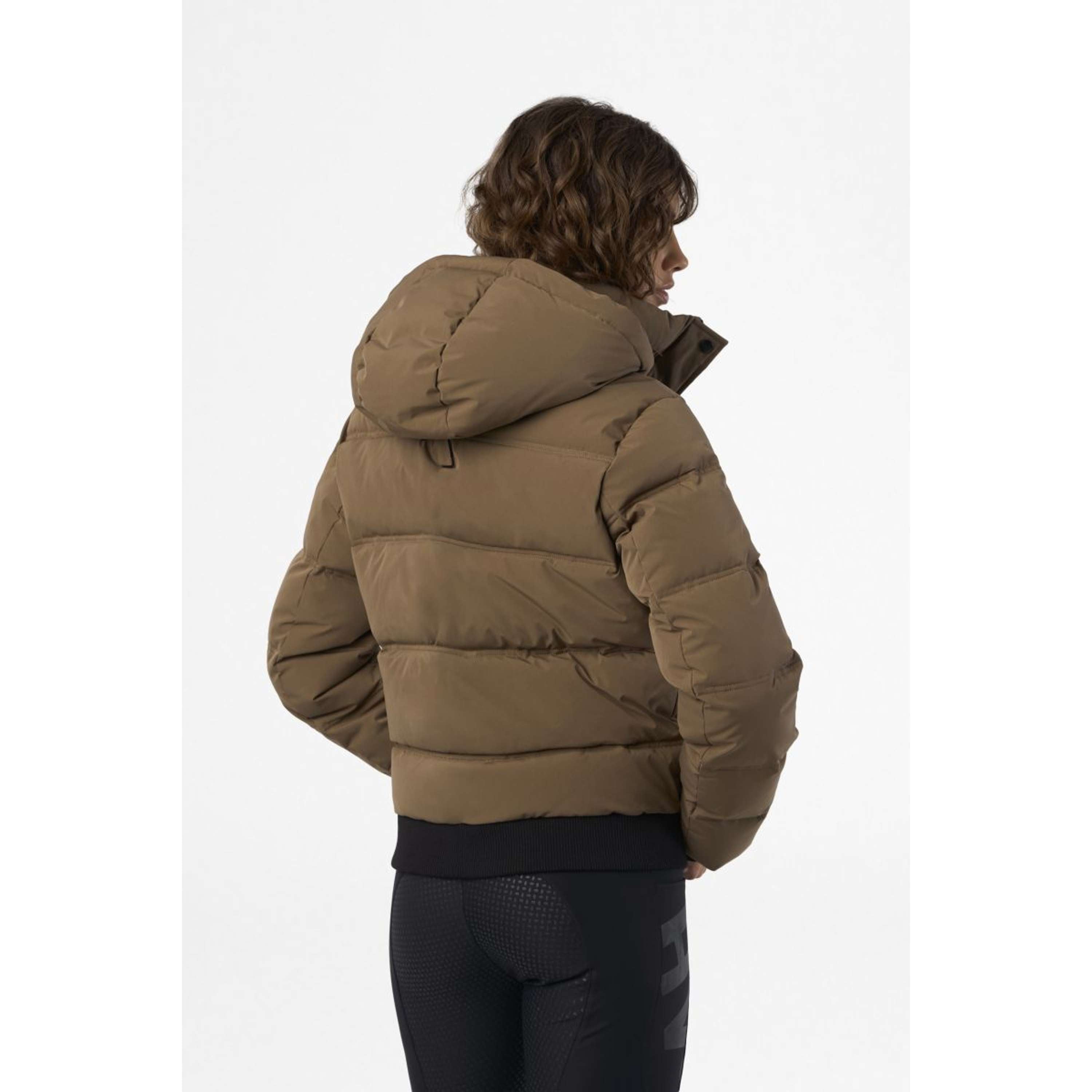 HV Polo Chaqueta HVPRochella Peacan