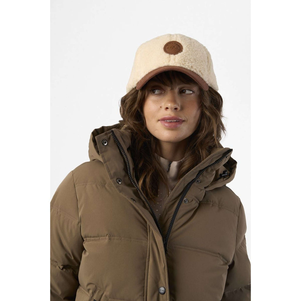 HV Polo Gorra HVPTeddy Chalk