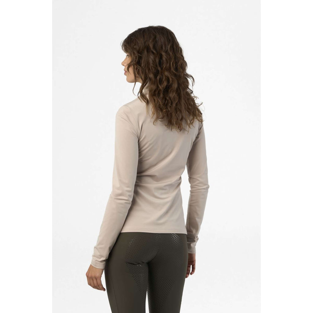 HV Polo Camiseta HVPOdette Chalk