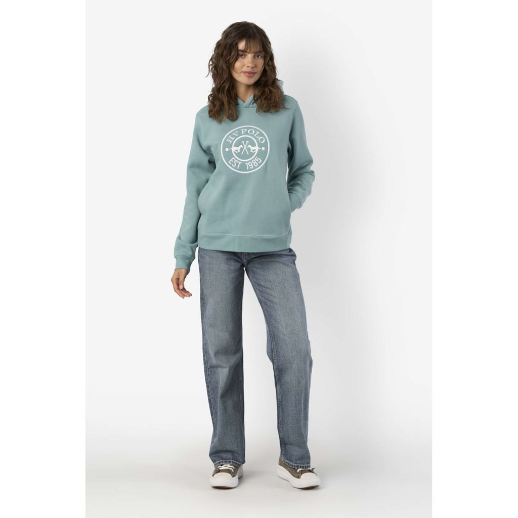 HV Polo Sudadera HVPRebecca Mineral Blue