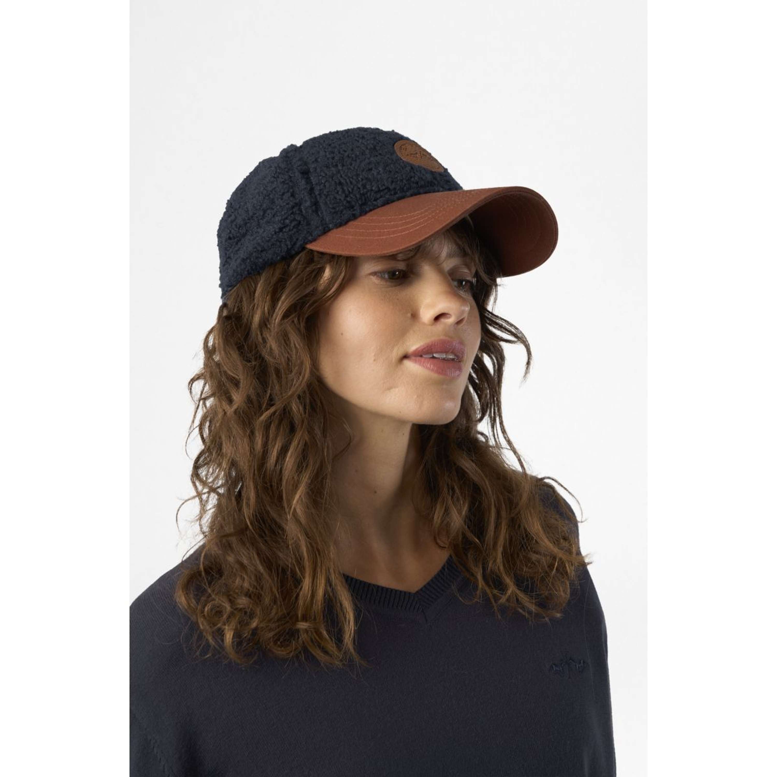 HV Polo Gorra HVPPolo teddy Navy