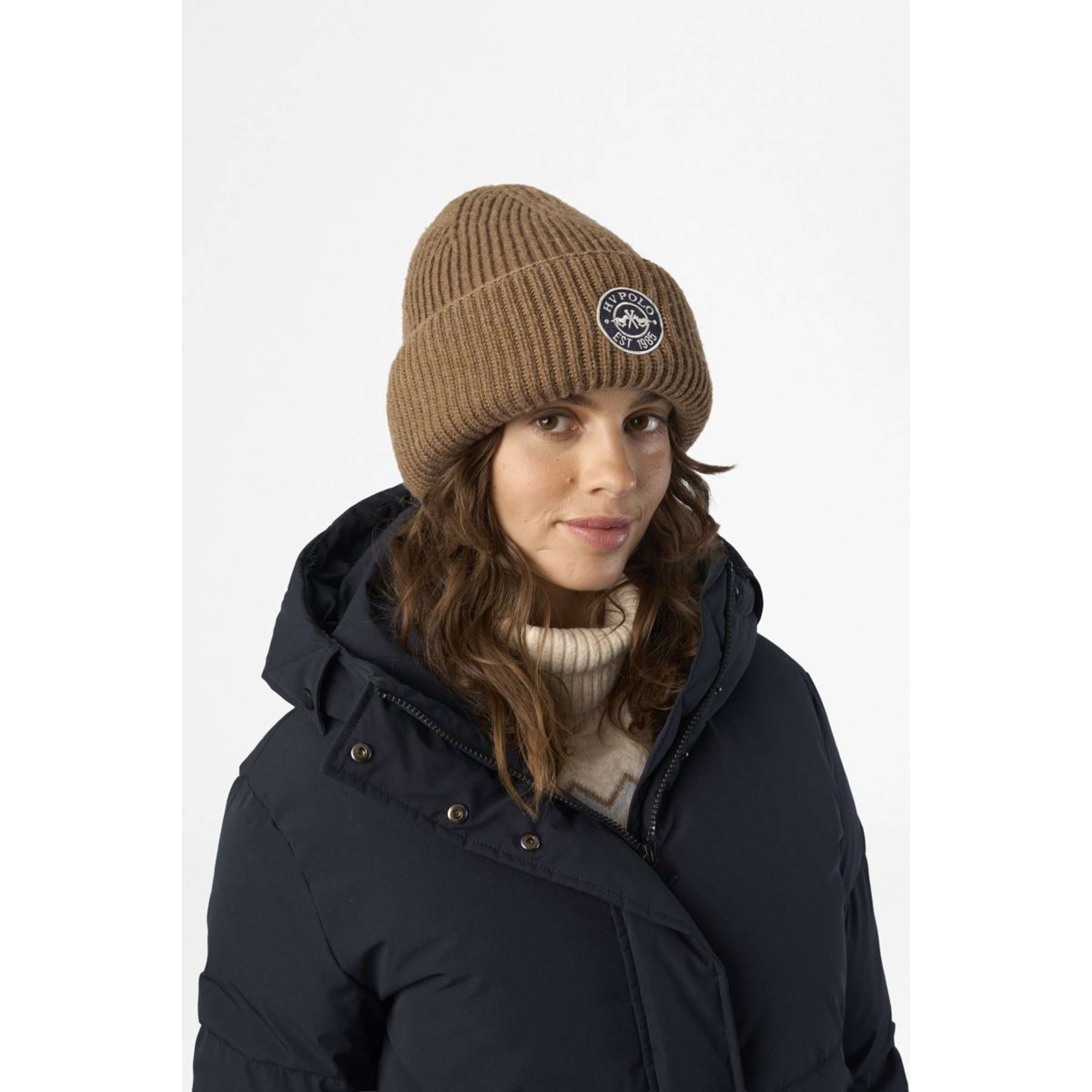 HV Polo Gorro HVPNada Peacan