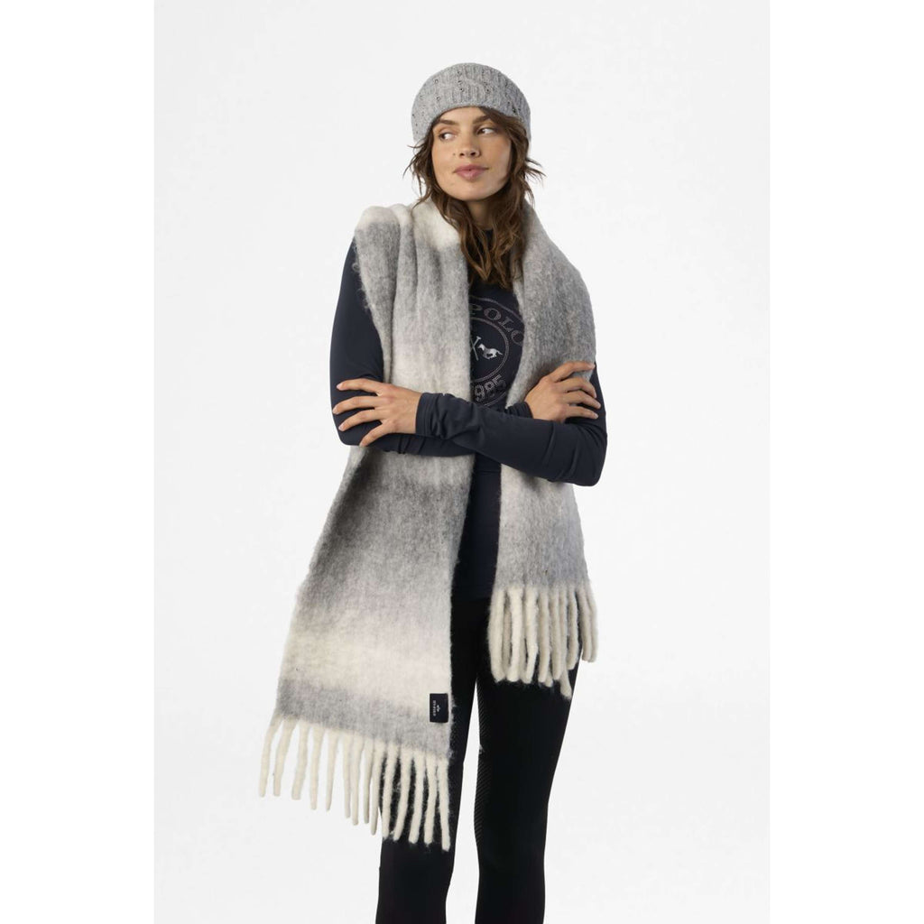 HV Polo Bufanda HVPNadine Grey Heather