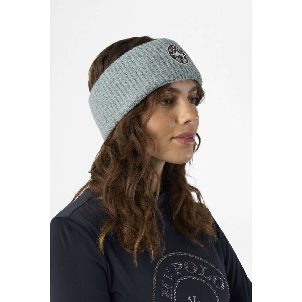HV Polo Cinta para la cabeza HVPNada Mineral Blue