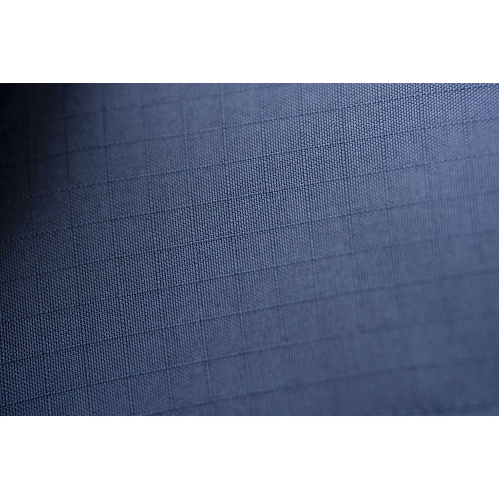 Rambo Manta de Establo 100g Navy/Thunderstorm Grey/Silver