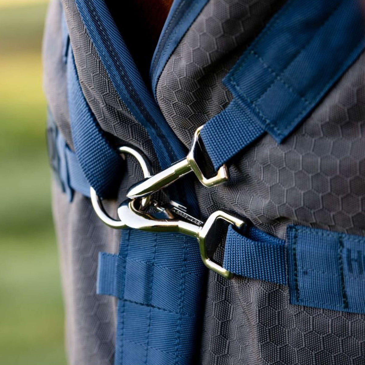 Rhino HexStop Plus Varilayer 100g Gris/Indigo