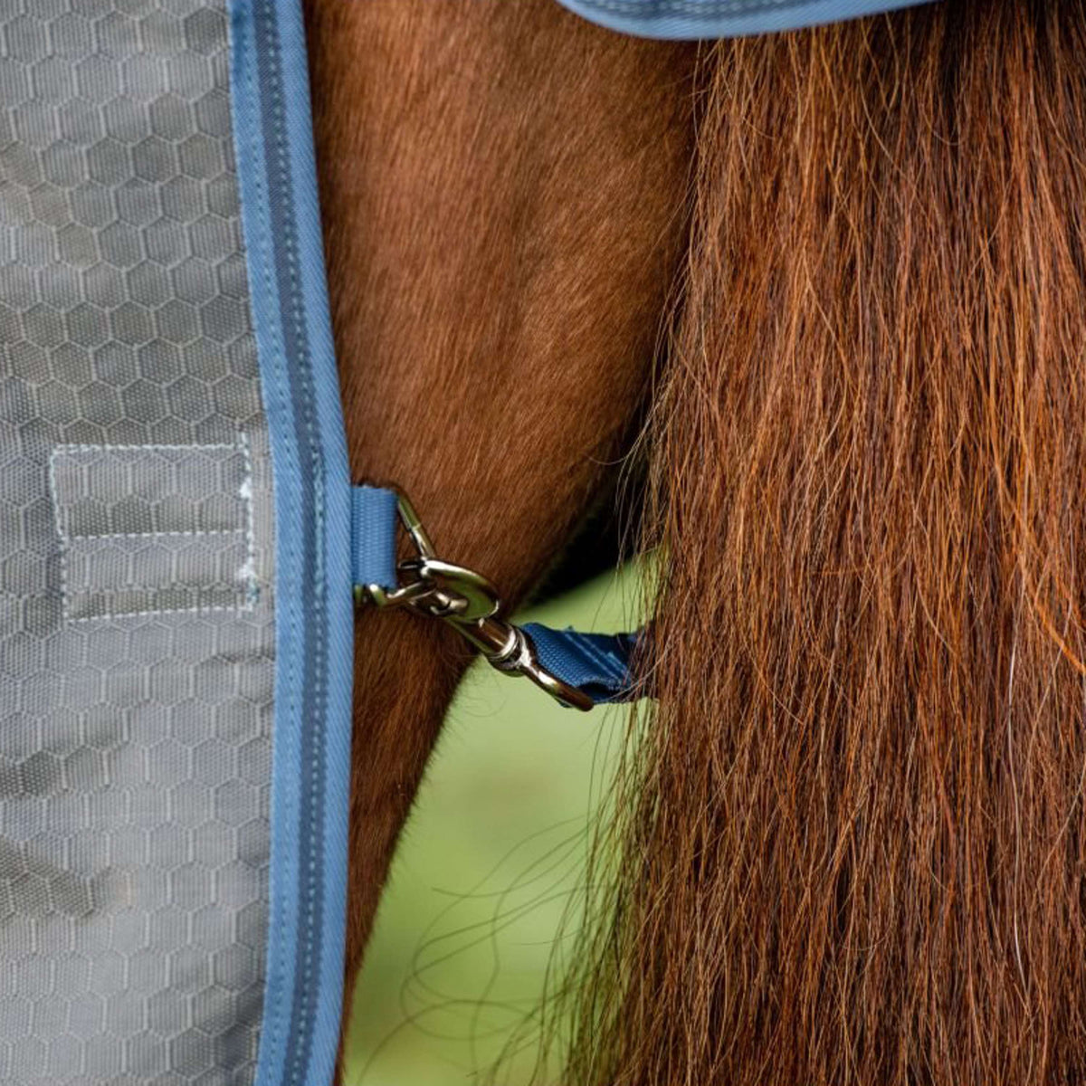 Rhino HexStop Plus Varilayer 100g Gris/Indigo