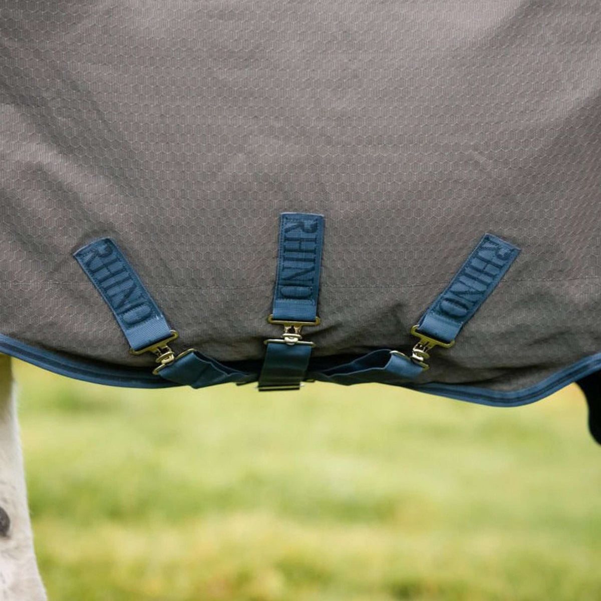 Rhino HexStop Plus Varilayer Gris/Indigo