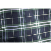 Rhino Turnout Plus 450g Varilayer Hunter Check/Green/Navy
