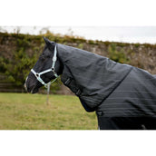 Amigo Turnout Rug FieldSafe Reflectech Plus 1200D 100g Black/Reflective/Black