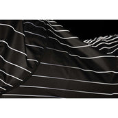 Amigo Turnout Rug FieldSafe Reflectech Plus 1200D 100g Black/Reflective/Black