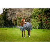 Amigo Hero Ripstop 50g Fleece Sombra/Niebla Azul/Marino