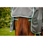 Amigo Hero Ripstop 50g Fleece Sombra/Niebla Azul/Marino