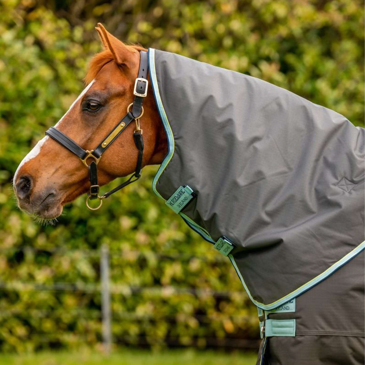 Amigo Hero Ripstop Plus Medium 200g Sombra/Niebla Azul/Marino