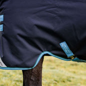 Amigo Bravo 12 Turnout 100g Navy/Turquesa
