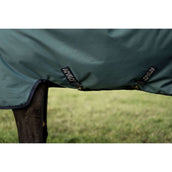 Amigo Ripstop 900D Pony 0g Dynasty Green/Navy/Silver
