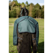 Amigo Ripstop 900D Pony 0g Dynasty Green/Navy/Silver