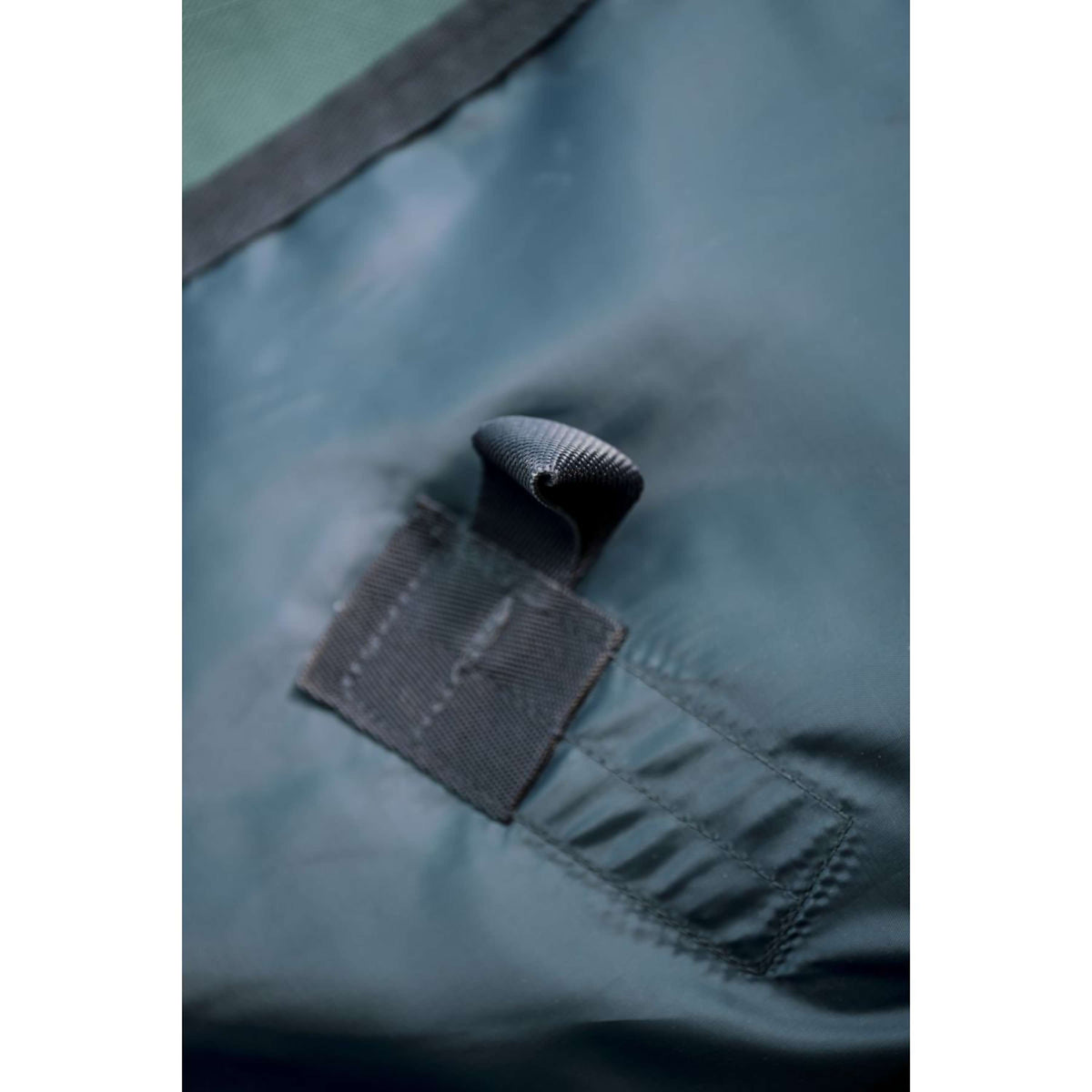 Amigo Ripstop 900D Pony 200g Dynasty Green/Navy/Silver