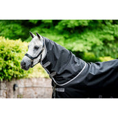 Amigo Pieza de cuello Bravo 1200D 150g Black/Titanium Grey