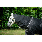 Amigo Pieza de cuello Bravo 1200D 150g Black/Titanium Grey