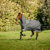 Amigo Bravo 12 Plus Turnout Medium 250g Shadow/Navy/Lime