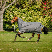 Amigo Bravo 12 Plus Turnout Medium 250g Shadow/Navy/Lime