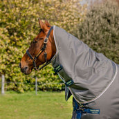 Amigo Bravo 12 Plus Turnout Medium 250g Shadow/Navy/Lime