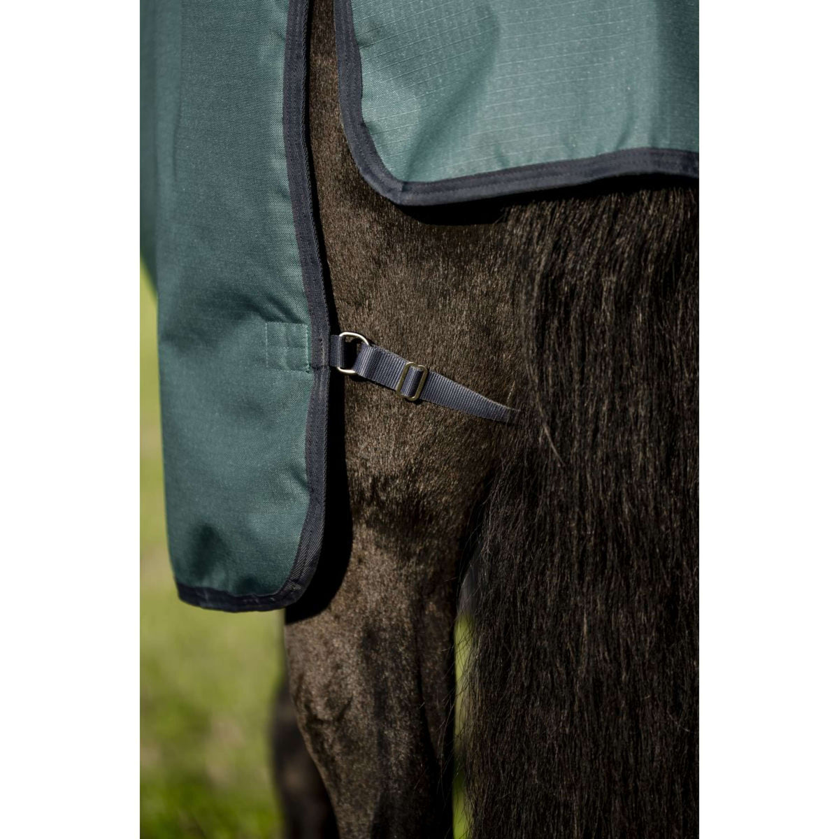 Amigo Ripstop 900D Plus Pony 0g Dynasty Green/Navy/Silver