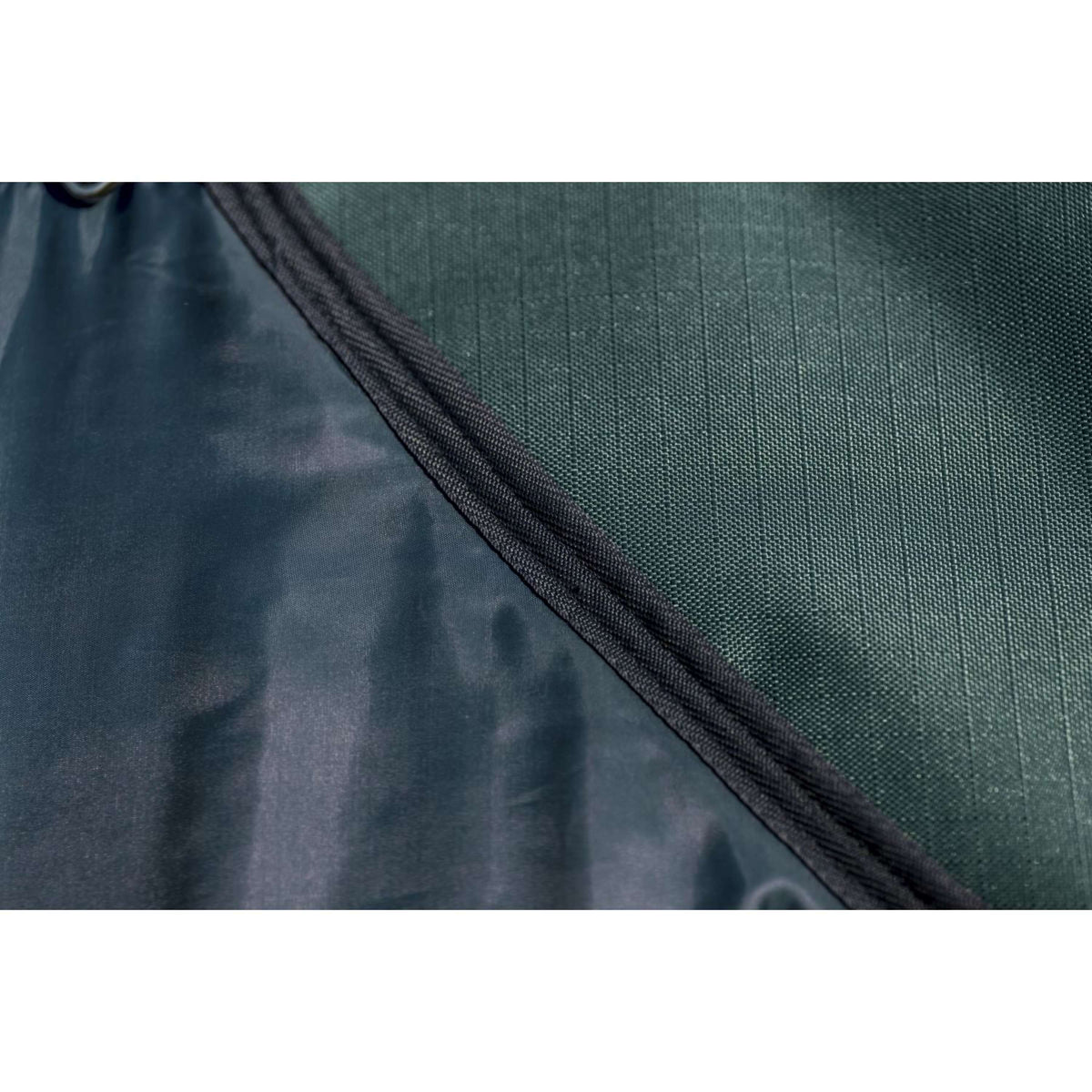 Amigo Ripstop 900D Plus Pony 0g Dynasty Green/Navy/Silver