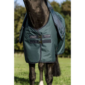 Amigo Ripstop 900D Plus Pony 0g Dynasty Green/Navy/Silver