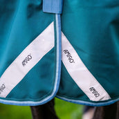 Amigo Bravo 12 Wug Medium 250g Verde Tormenta