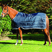 Horseware Pony Liner 100g Navy Plata