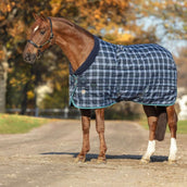 Rhino Pesante stabile originale Varilayer Navy Check