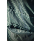 Amigo Ripstop Insulator Stable 200g Dynasty Green/Navy/Silver